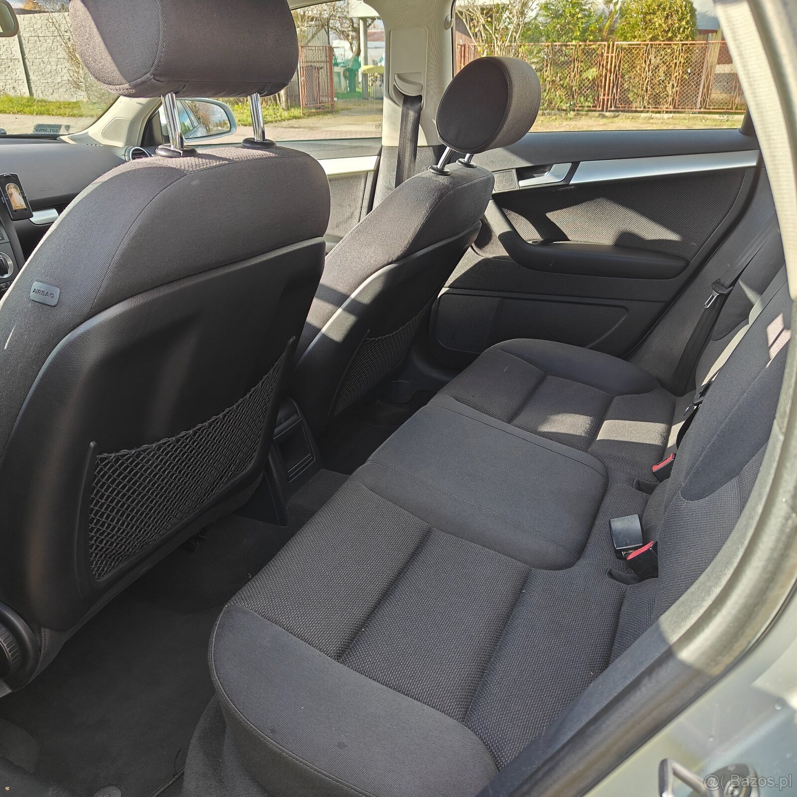 A3 Sportback 2.0tdi - 6