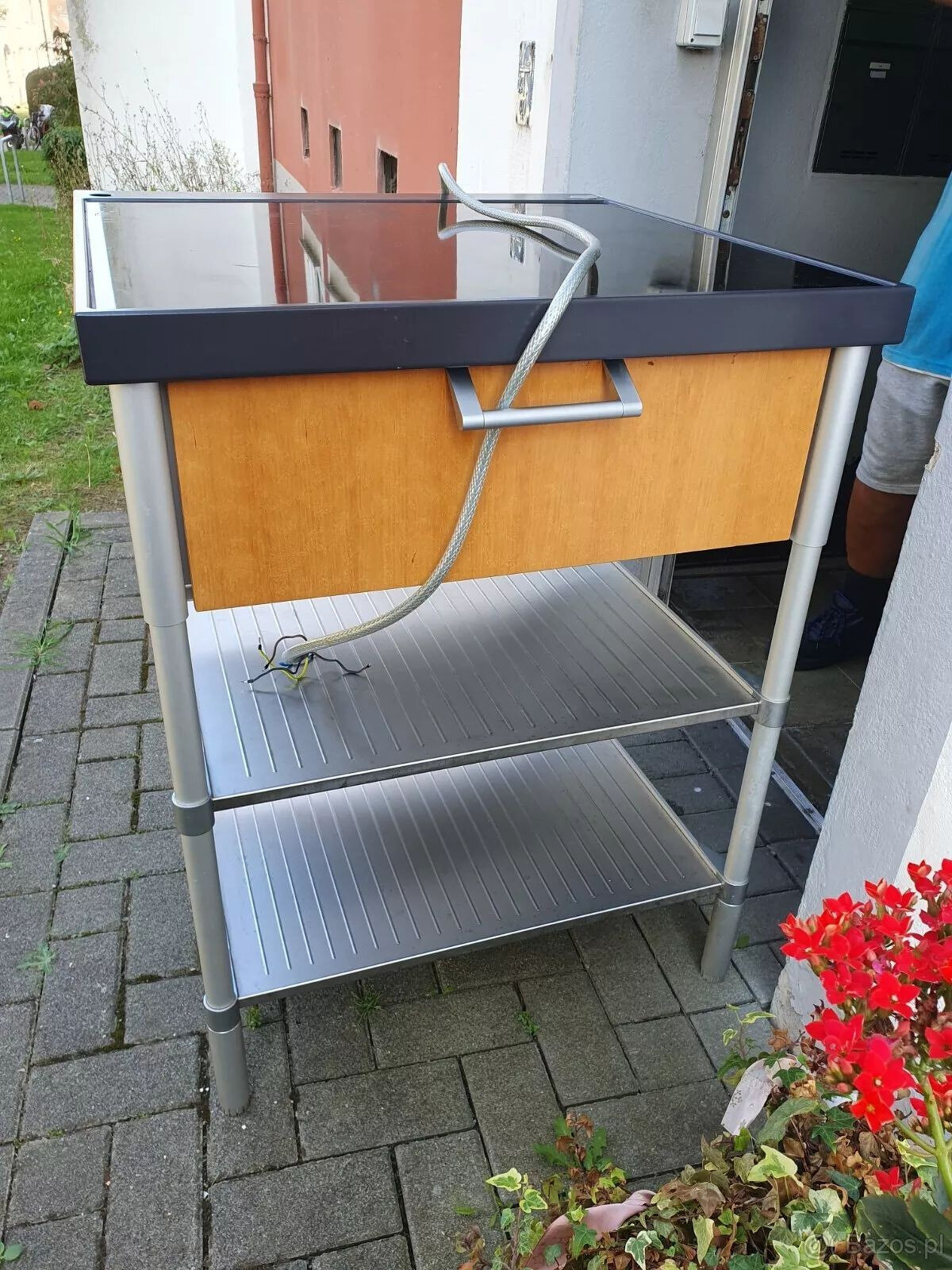 Kuchnia Bulthaup klasyczna System 20...różne moduły - 6