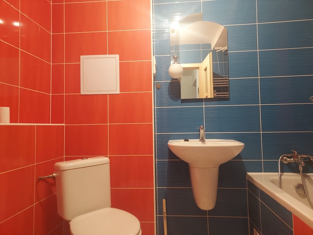 Do wynajęcia mieszkanie 2+kk – Czeski Cieszyn, centrum - 6