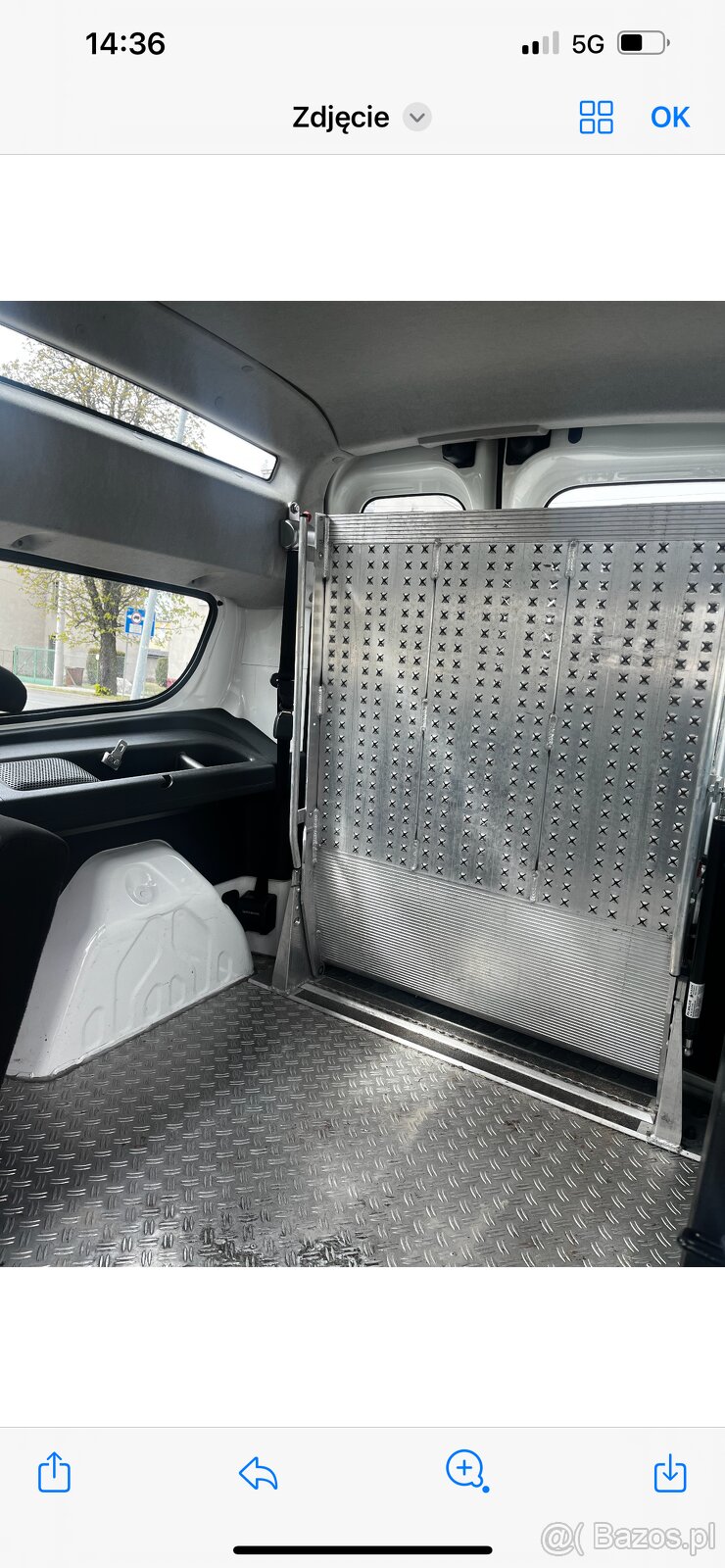 Dla niepełnosprawnych - 6