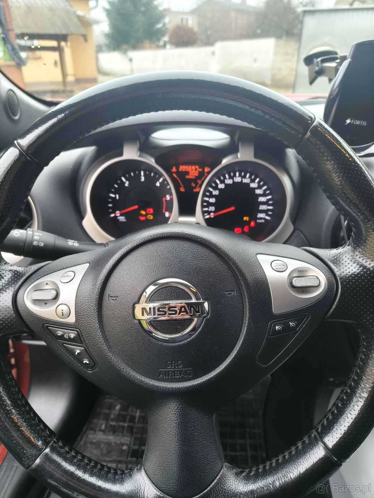 Sprzedam Nissan Juke - 6