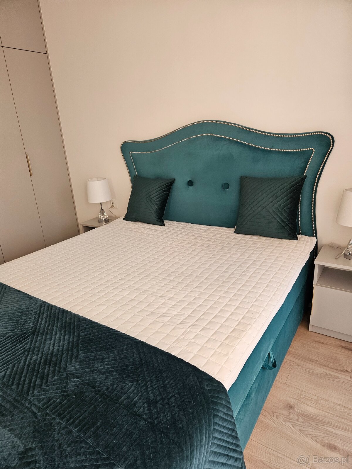 Do wynajęcia długoterminowego Apartament wraz z miejscem pos - 6