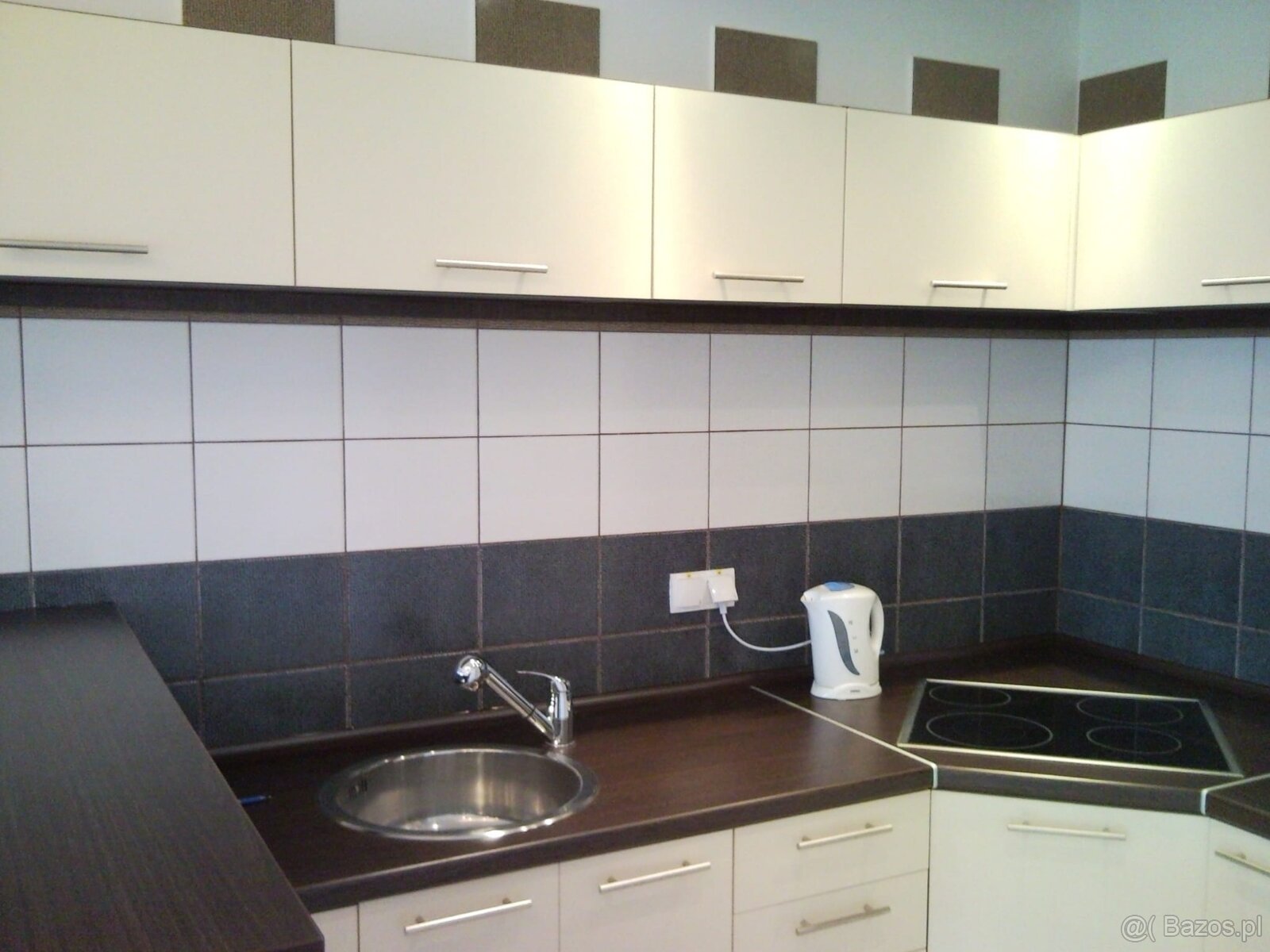 Bezpośrednio Mieszkanie prz Metro Marymont - 6