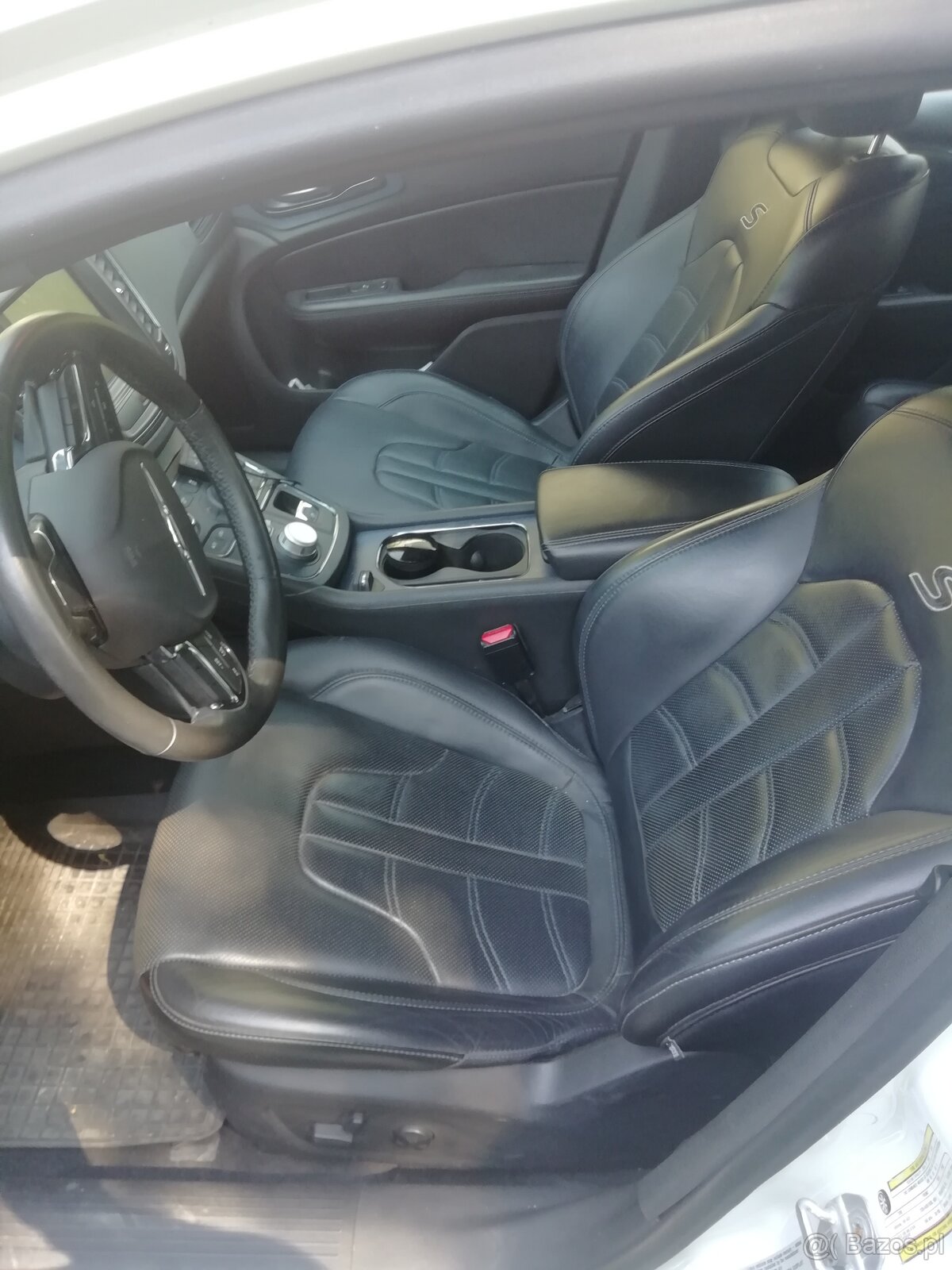 Chrysler 200s 3.6 AWD 2016r - 6