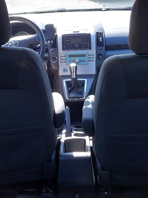 Opel Astra-Polecam - 6