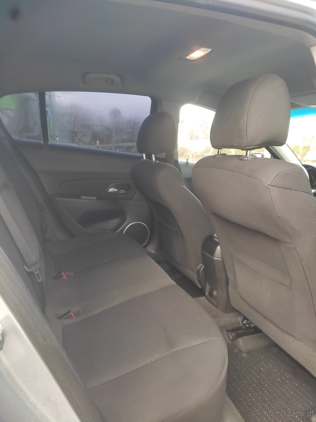 Sprzedam Chevroleta cruz - 6