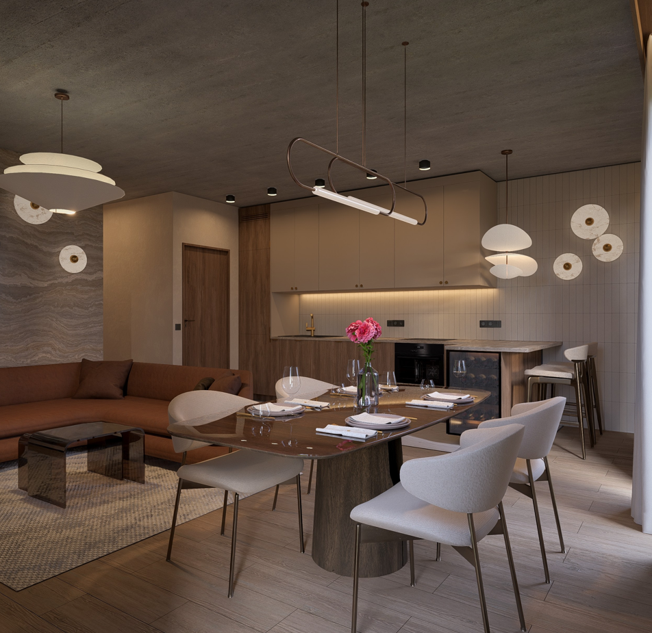 NOWOCZESNY DOM 92,8 M2 | 4 POKOJE | LEONÓW | 7 KM OD LUBLINA - 6