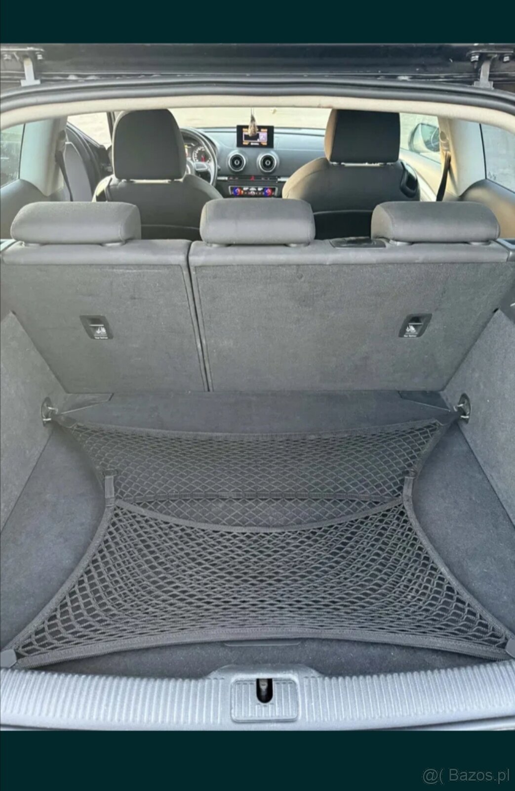 Audi A3 Quatro - Polecam - 6