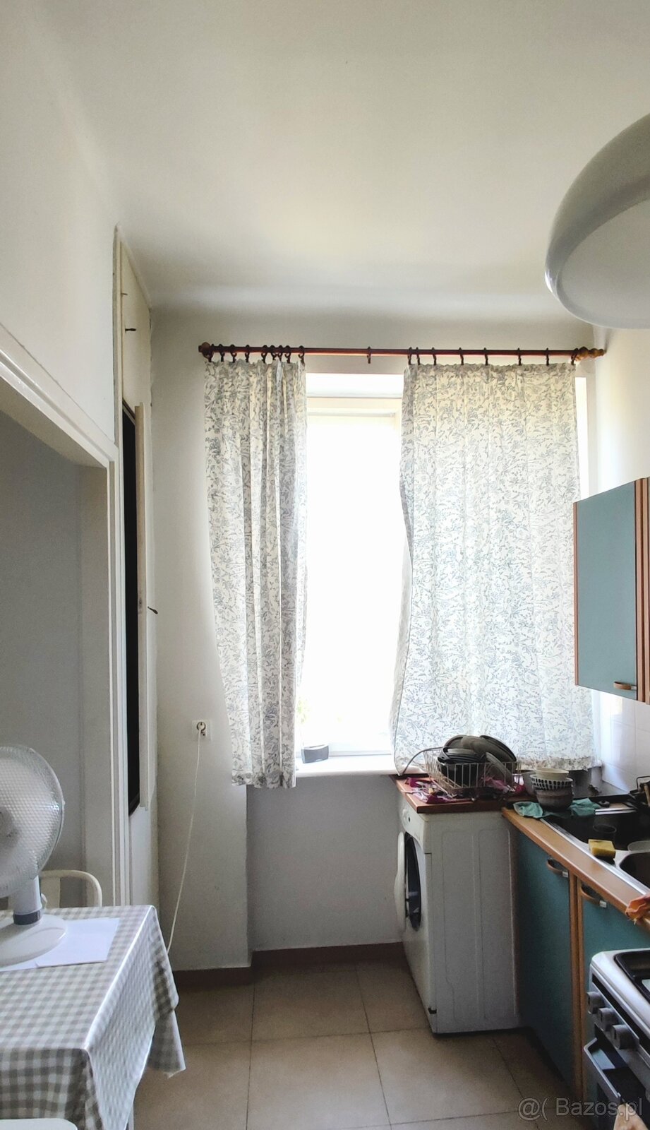 Atrakcyjne mieszkanie na Górnym Mokotowie. - 6