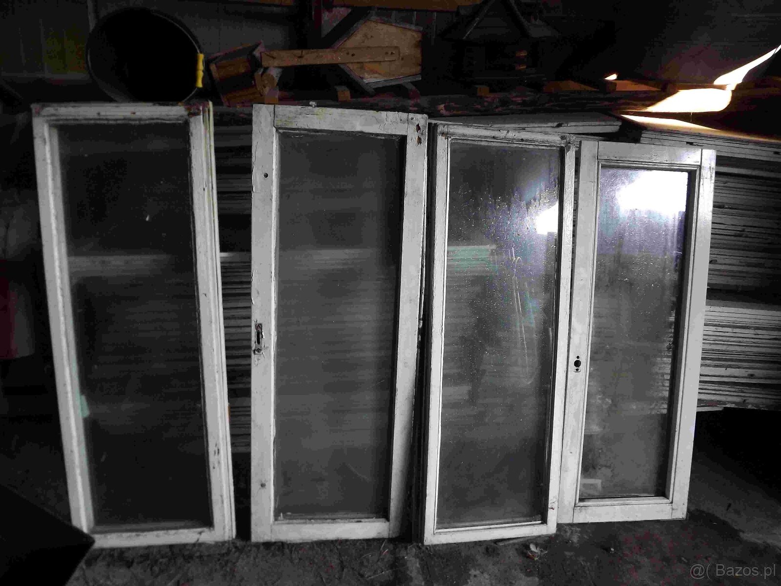 sprzedam kwatery drewniane - 6