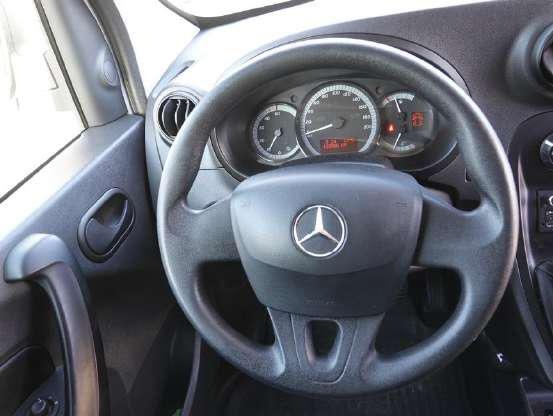 Mercedes-Benz Citan 111 CDI MR`12 E6 2.2t - 6
