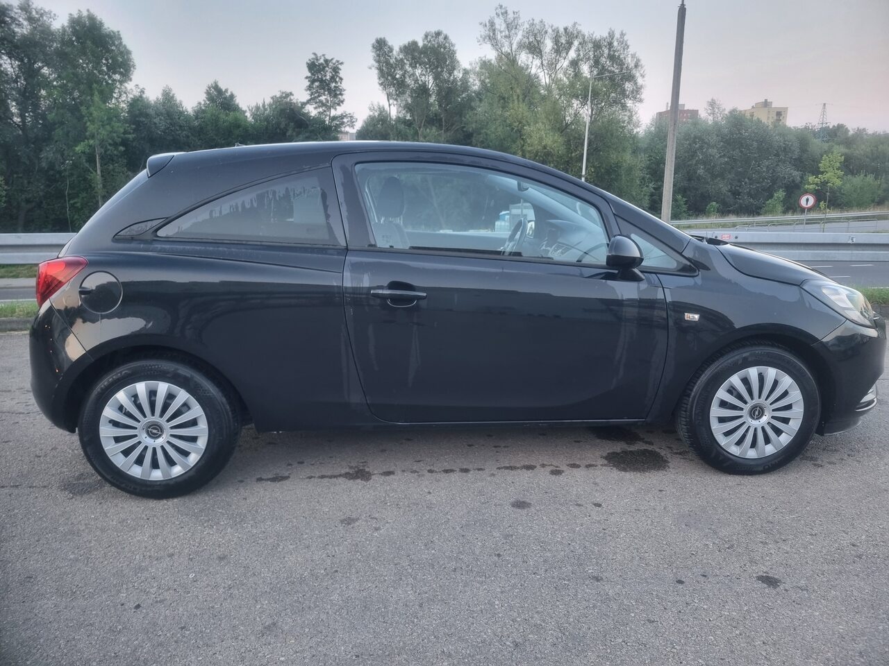 Opel Corsa E - 6