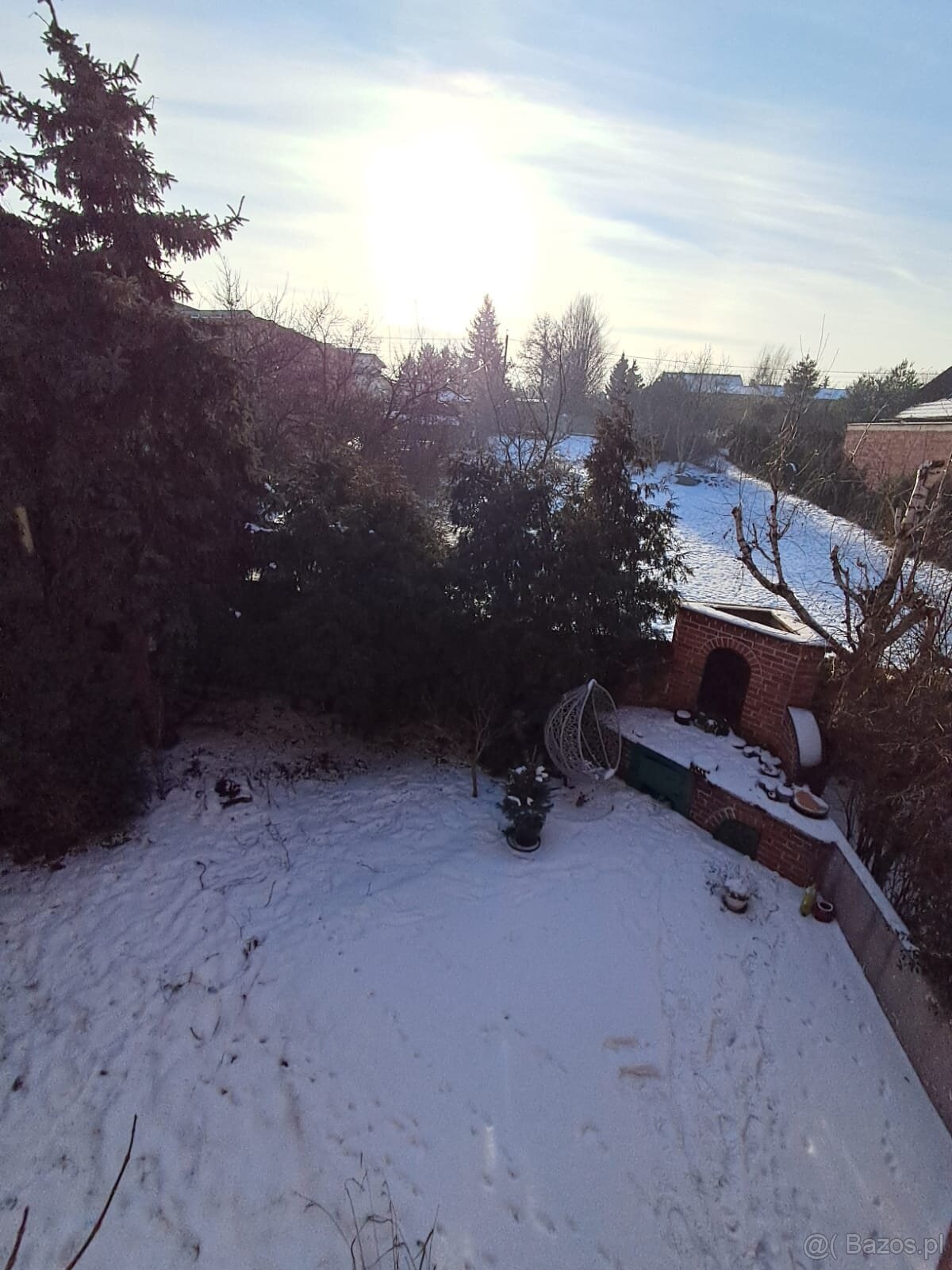 Dom wolnostojący o powierzchni 190m2, działka 1695m2, Kalisz - 6