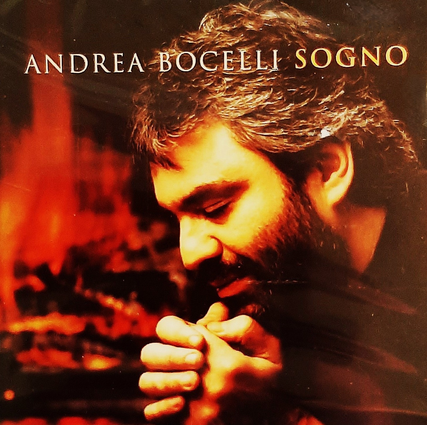 Polecam Znakomity Zestaw 5 Albumów 6 CD ANDREA BOCELLI - 6