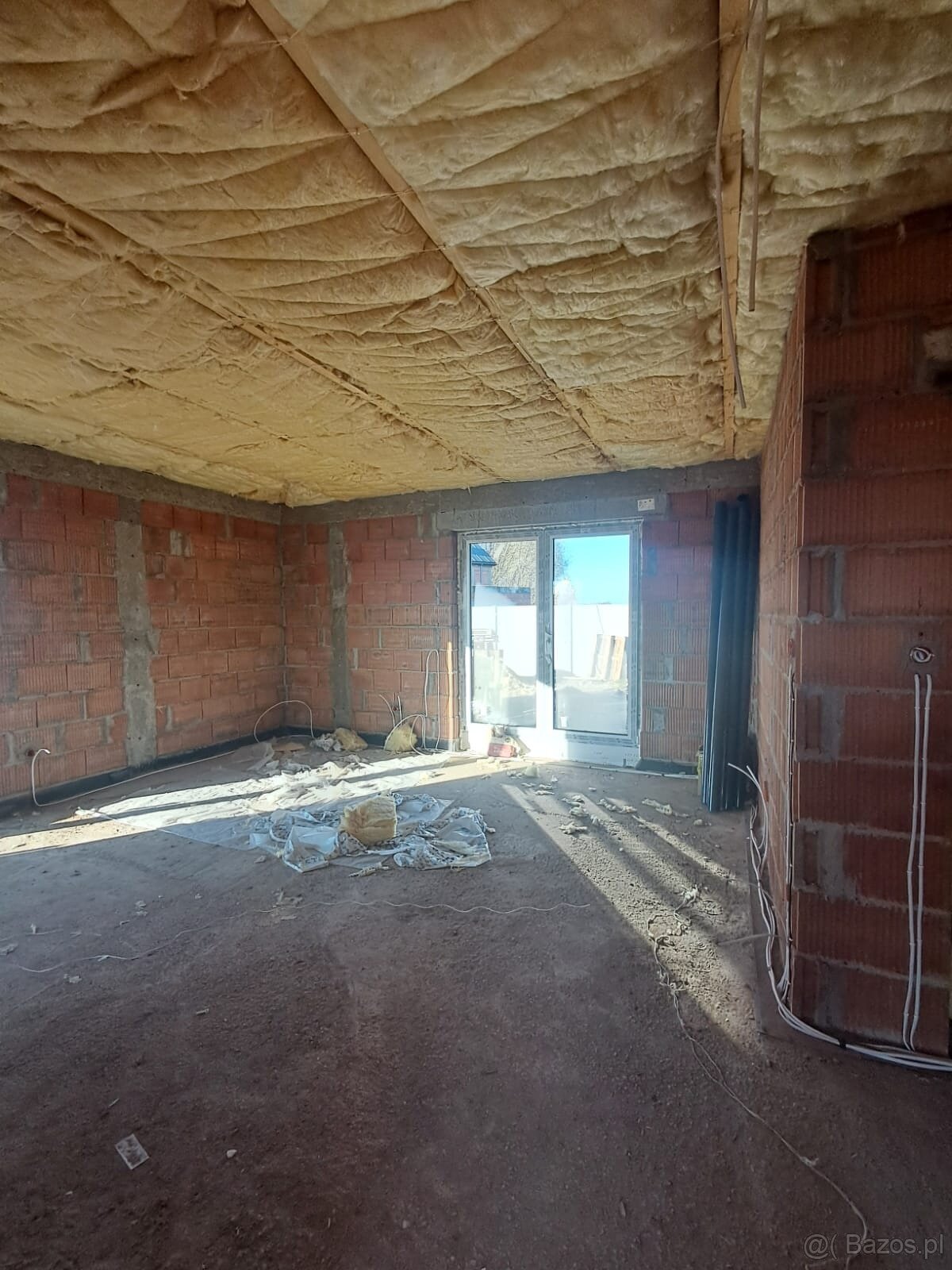 Dom parterowy o pow. 95.91m2, działka 540 m2,Zduny - 6