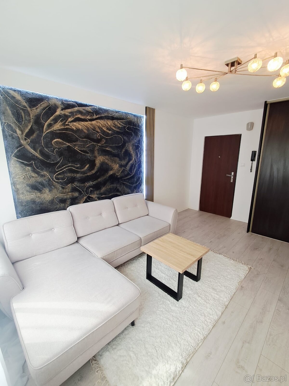 Mieszkanie o powierzchni 24m2, parter, po remoncie, Kalisz - 6