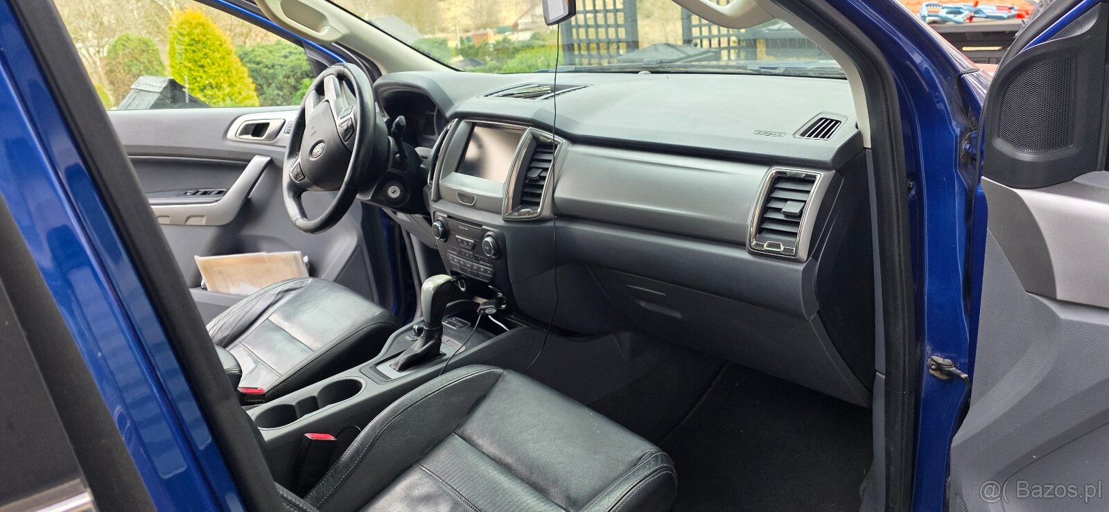 Ford Ranger 2015r - 6