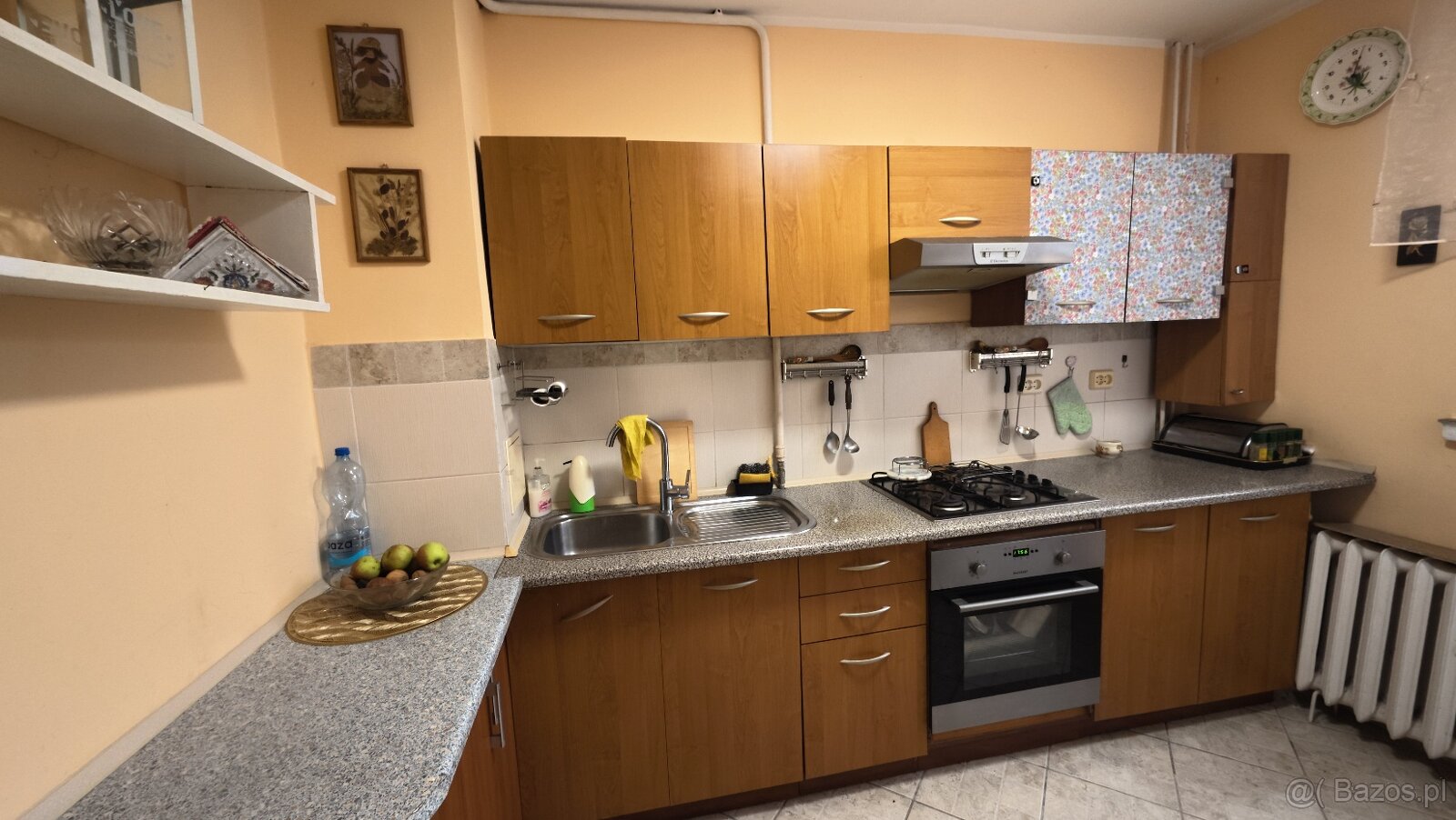 Mieszkanie 2 pokoje DUSZNIKI ZDRÓǰ - 6