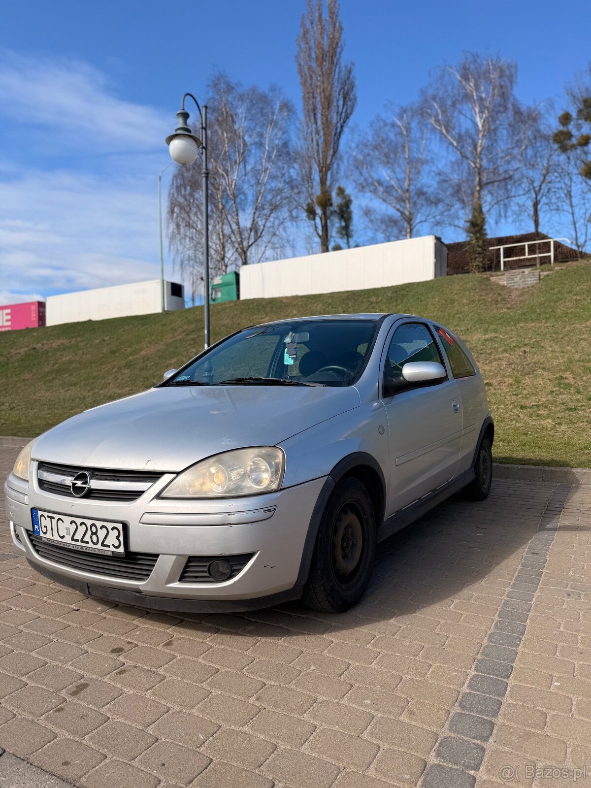 Opel Corsa 1.2 - 6