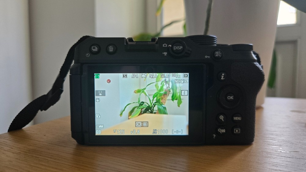 Nikon Z 30 Vlogger Kit + torba + 2x karta 64gb - 6