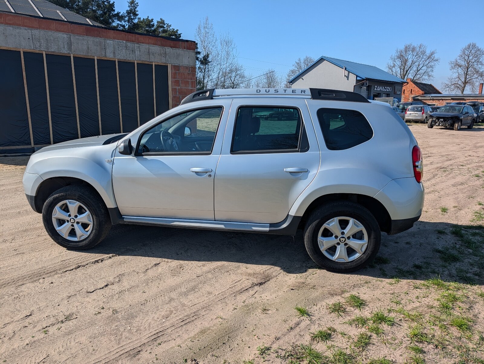 Super samochód niski przebieg - 6