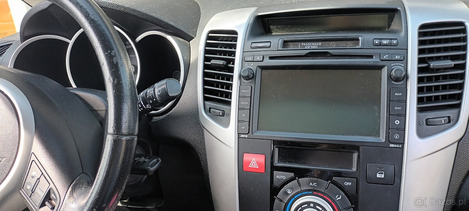 Kia Venga 1.6 diesel - 6