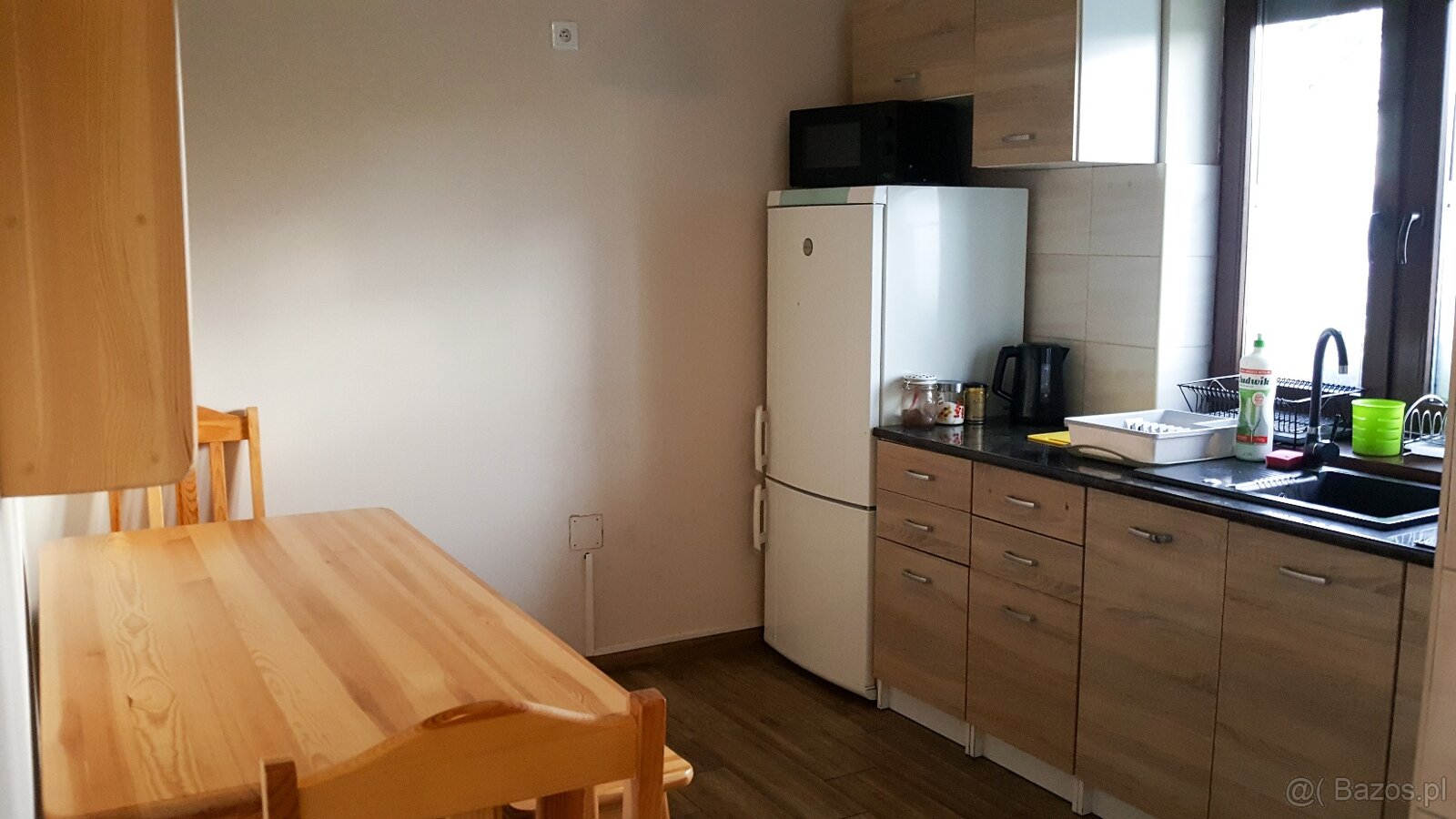 pokoje do wynajęcia - 6