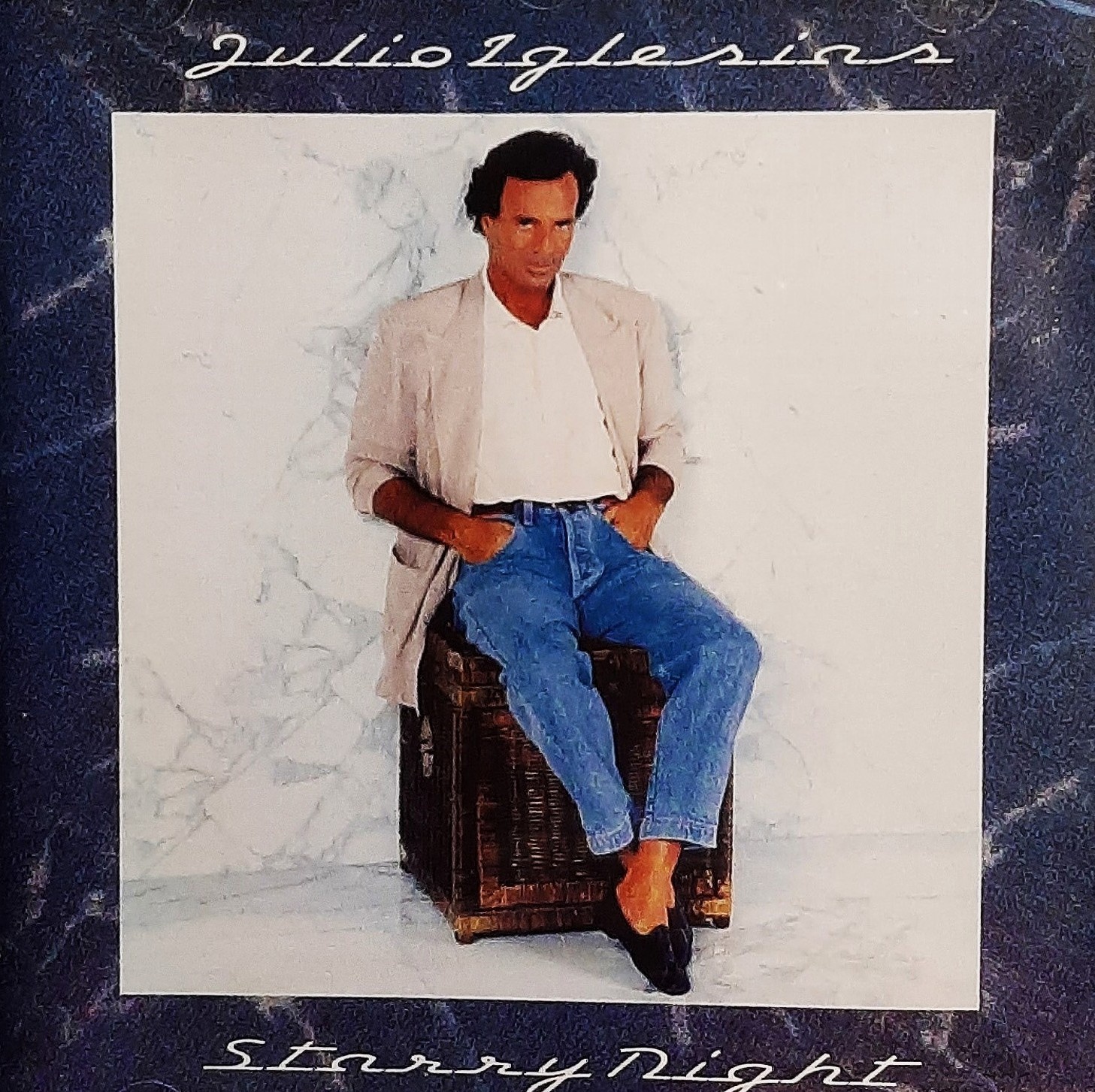 Polecam Album CD PHIL COLLINS -Album Dance Into The Light CD - 6