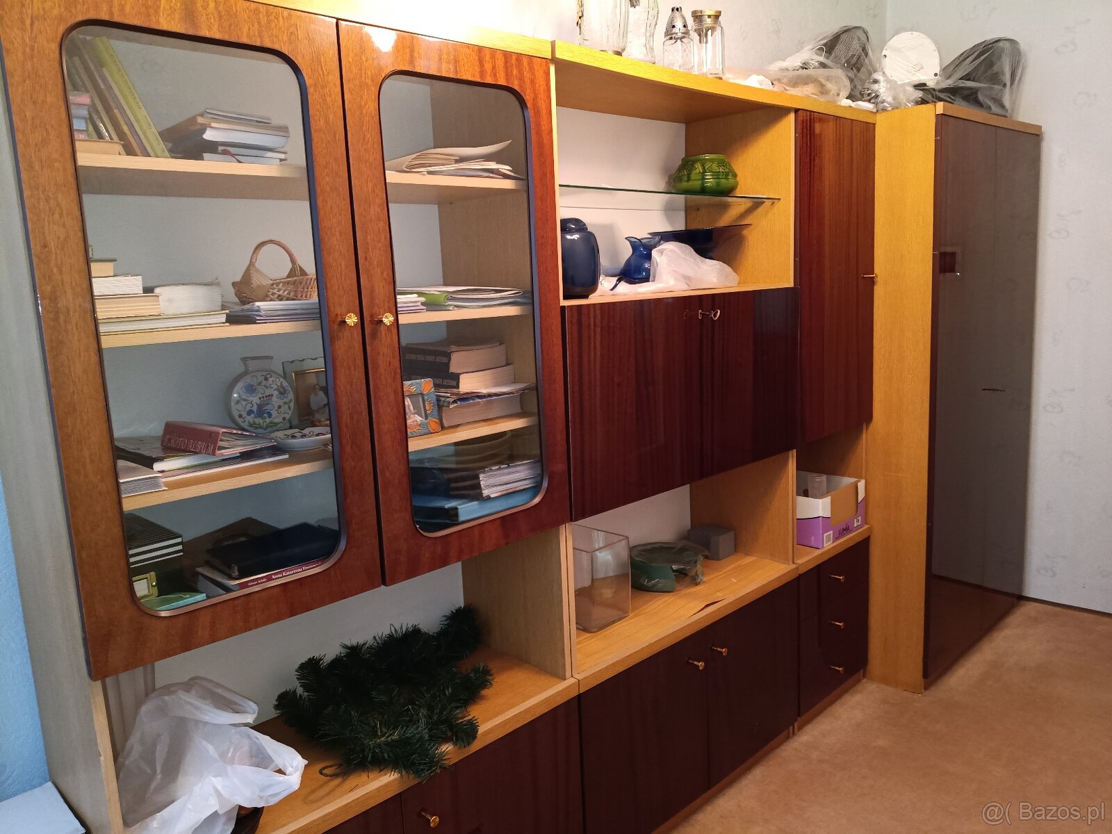 Meble na wysoki połysk - 6