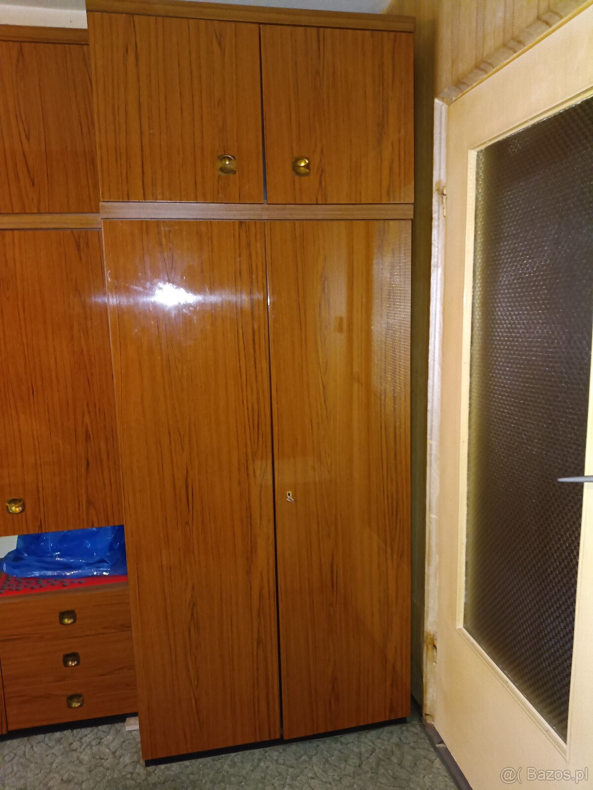 Meble na wysoki połysk - 6