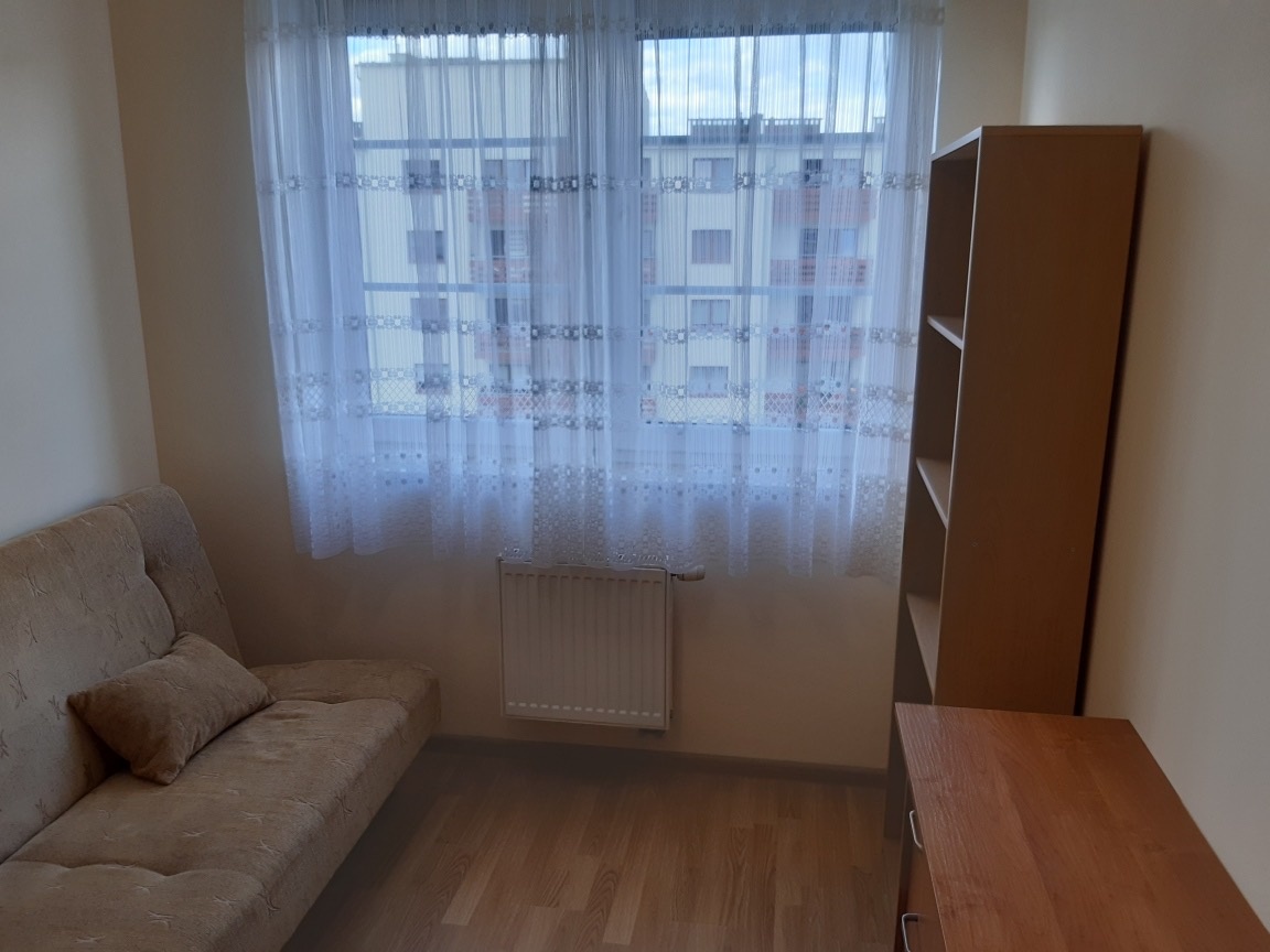 Blisko parku mieszkanie na wynajem - 6