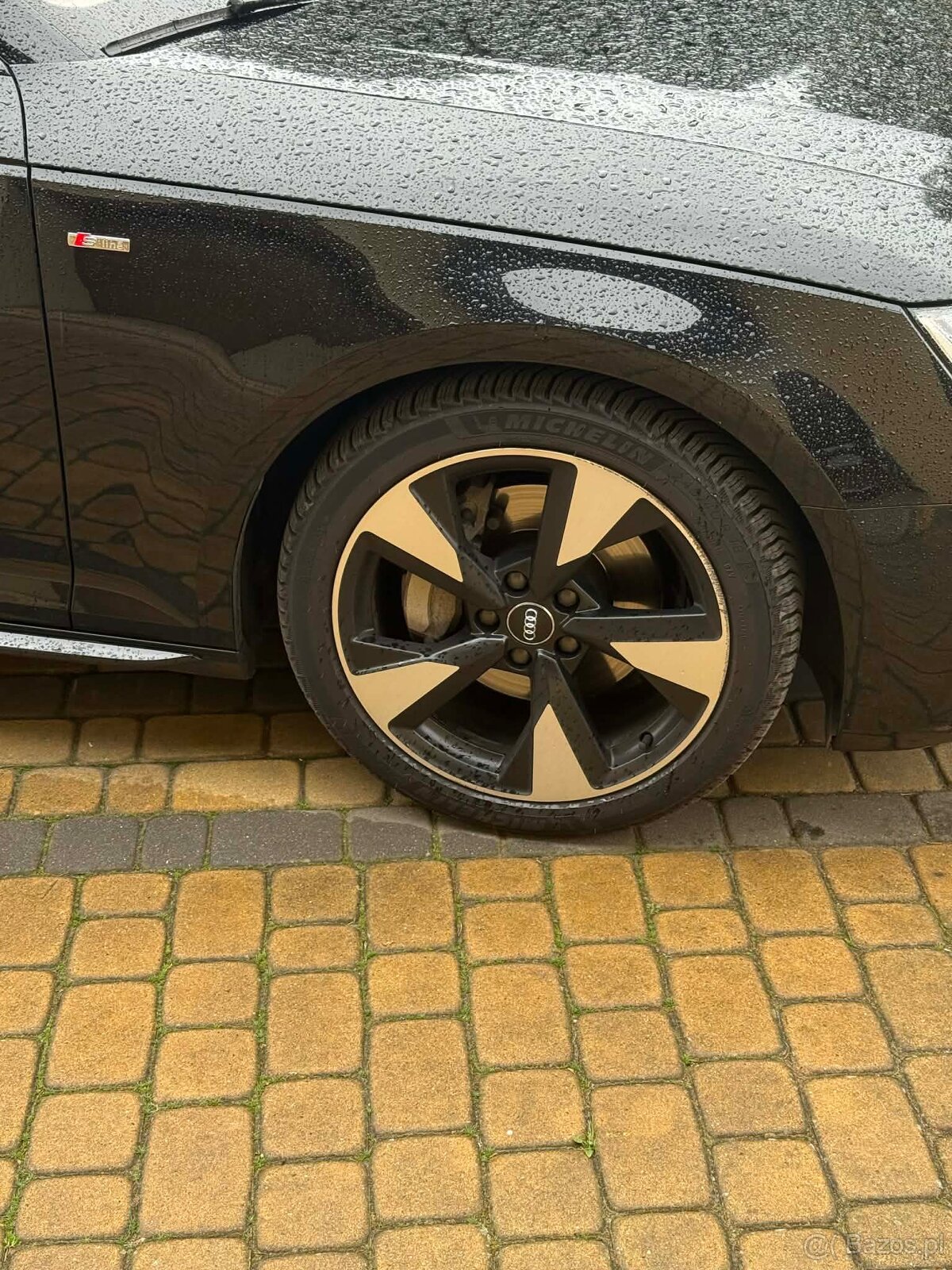 Sprzedam Audi A4 2019r - 6