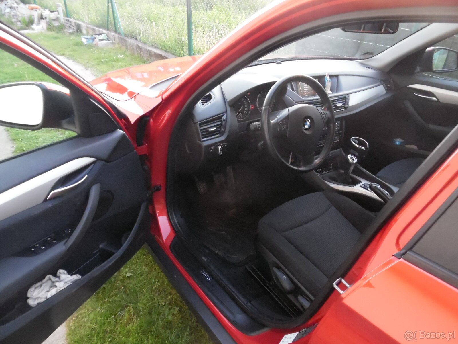 BMW X1 - 6