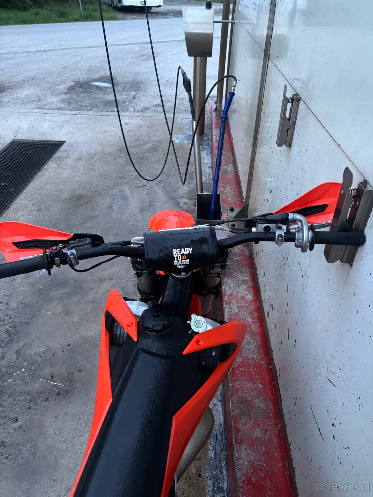 Ktm sx 150 125 2017 - 6