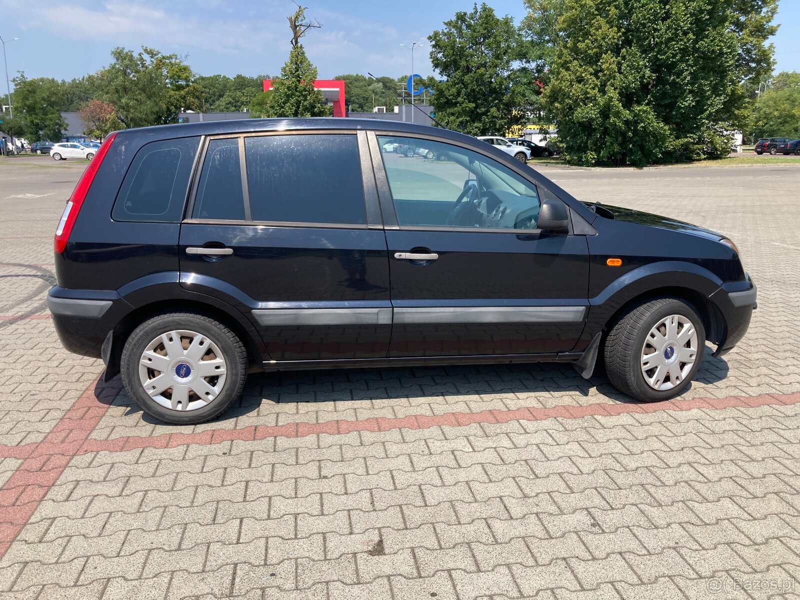 Fuzion 1.4 benzyna - 6