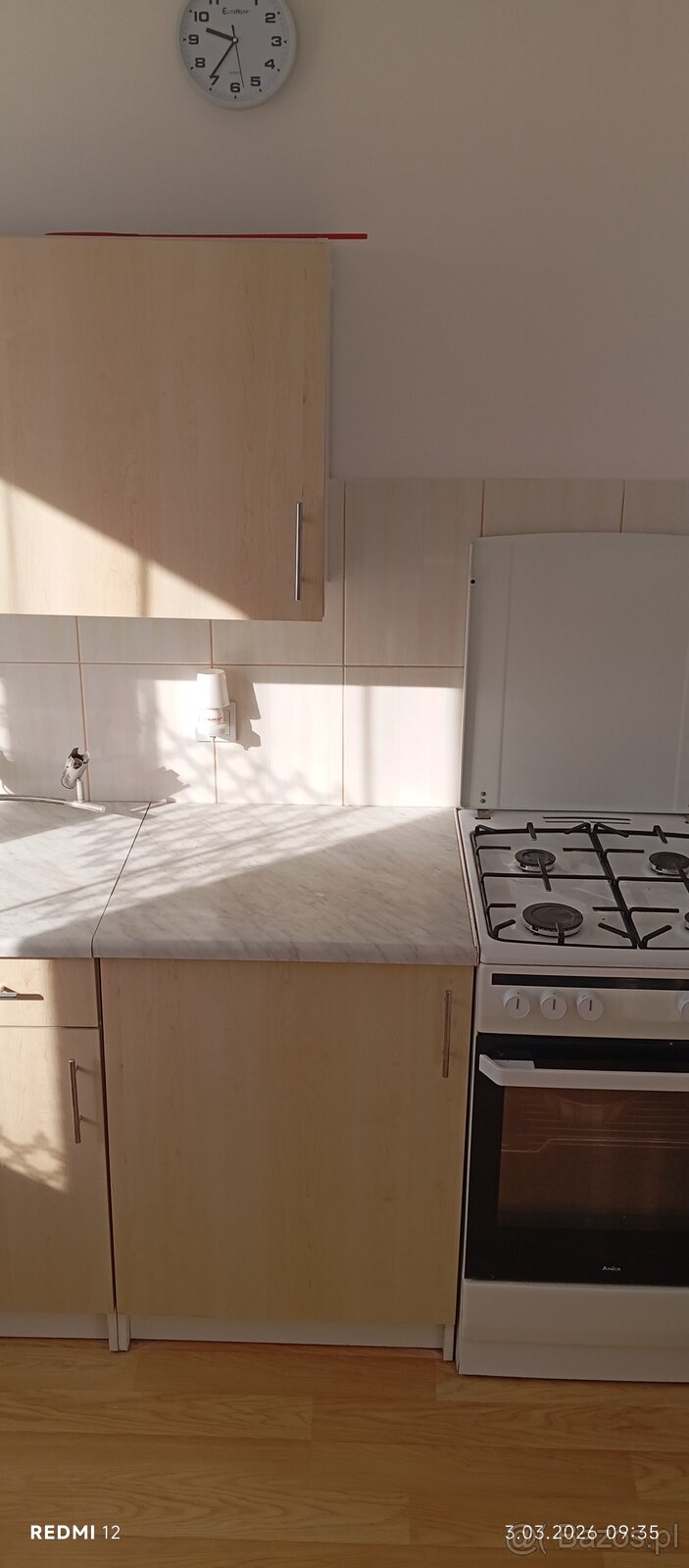 Mieszkanie do wynajęcia - 6