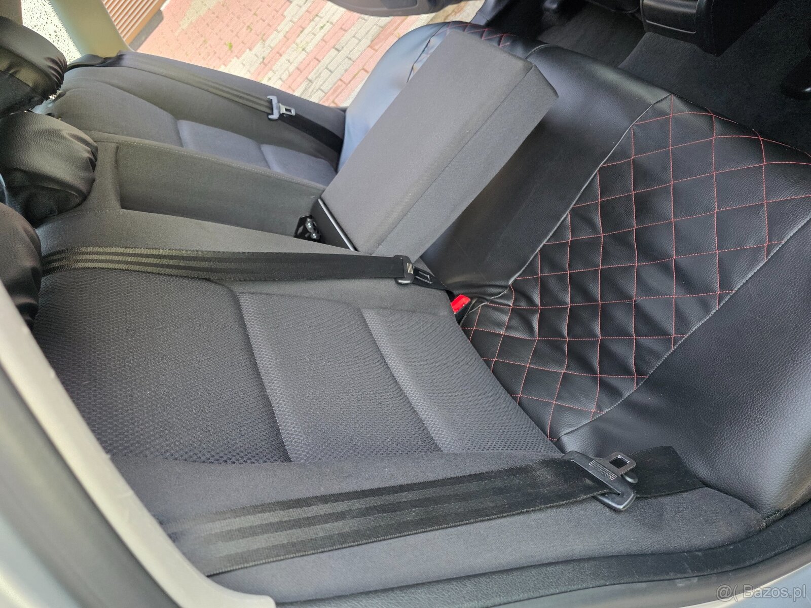 Sprzedam Audi A4 B6 - 6