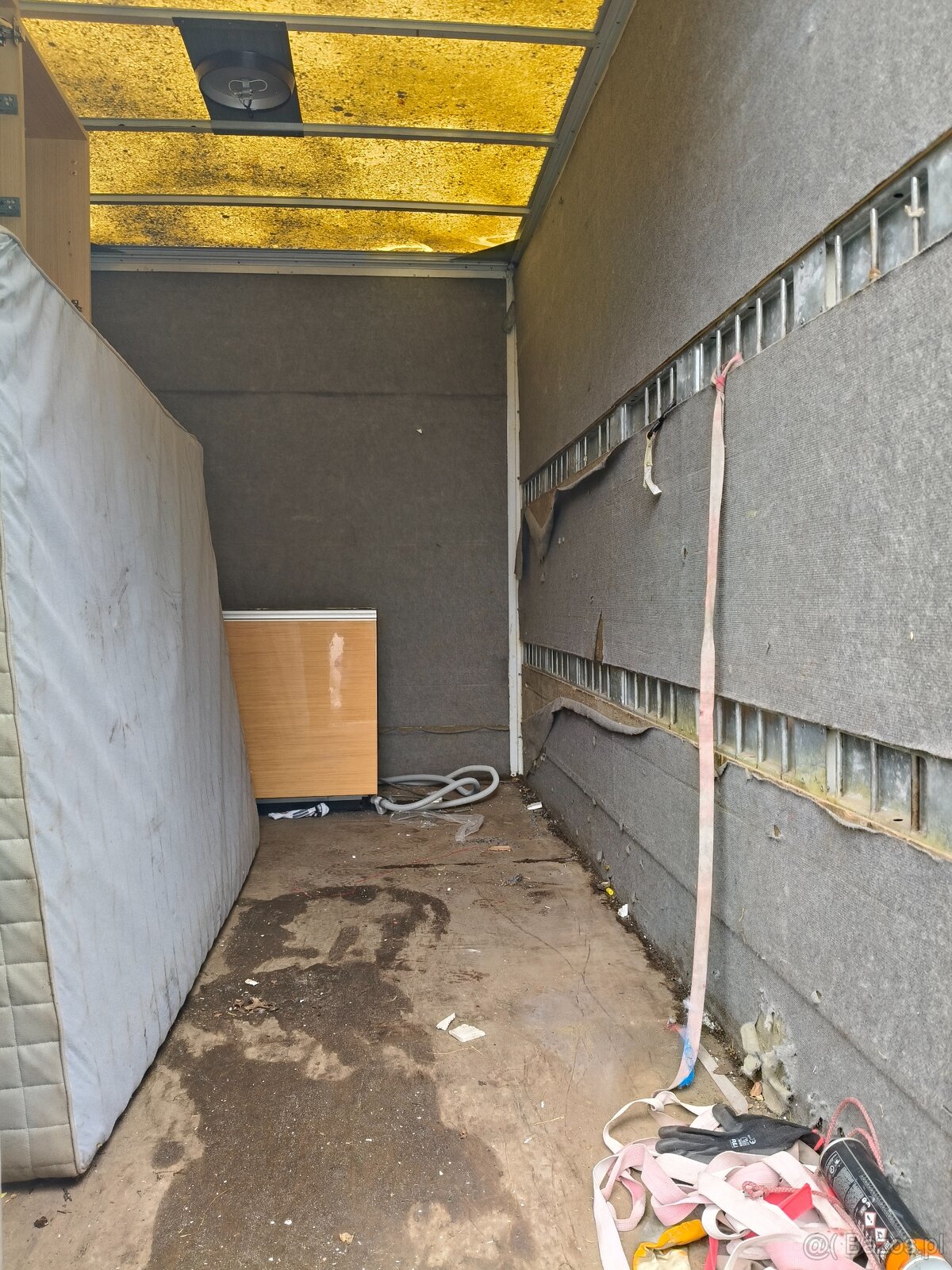 Peugeot boxer kontener - 6