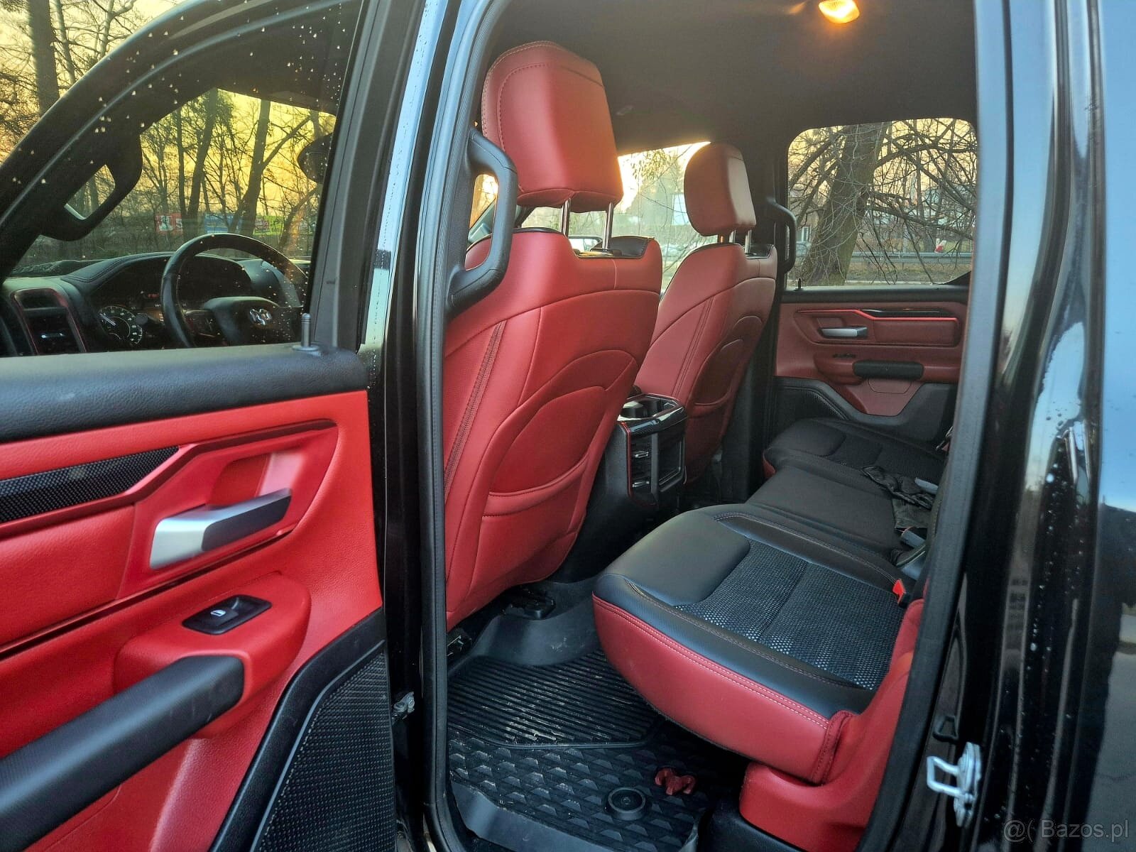 Sprzedam Ram Rebel - 6