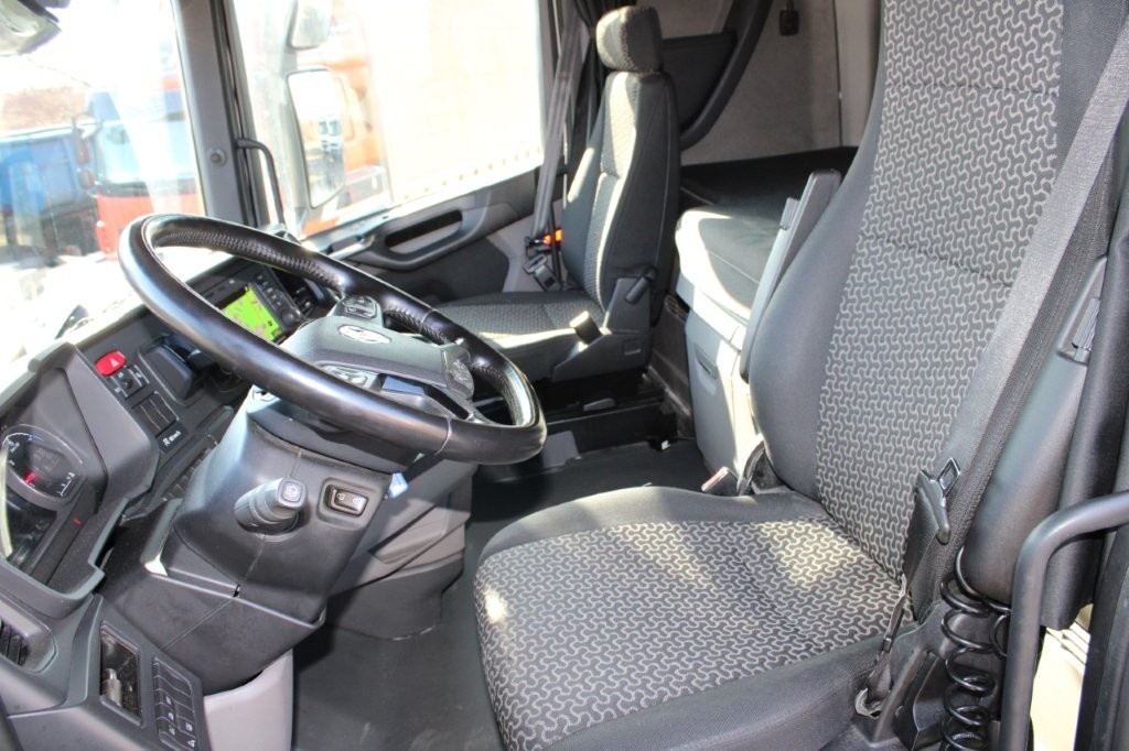 Scania S500 RETARDER - 6