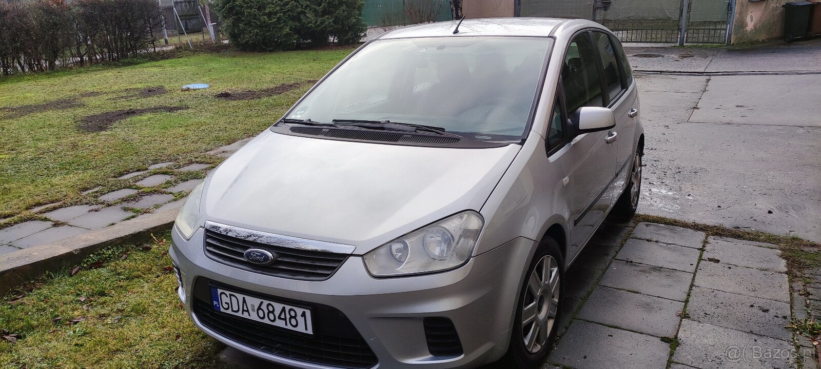 C-Max - 6