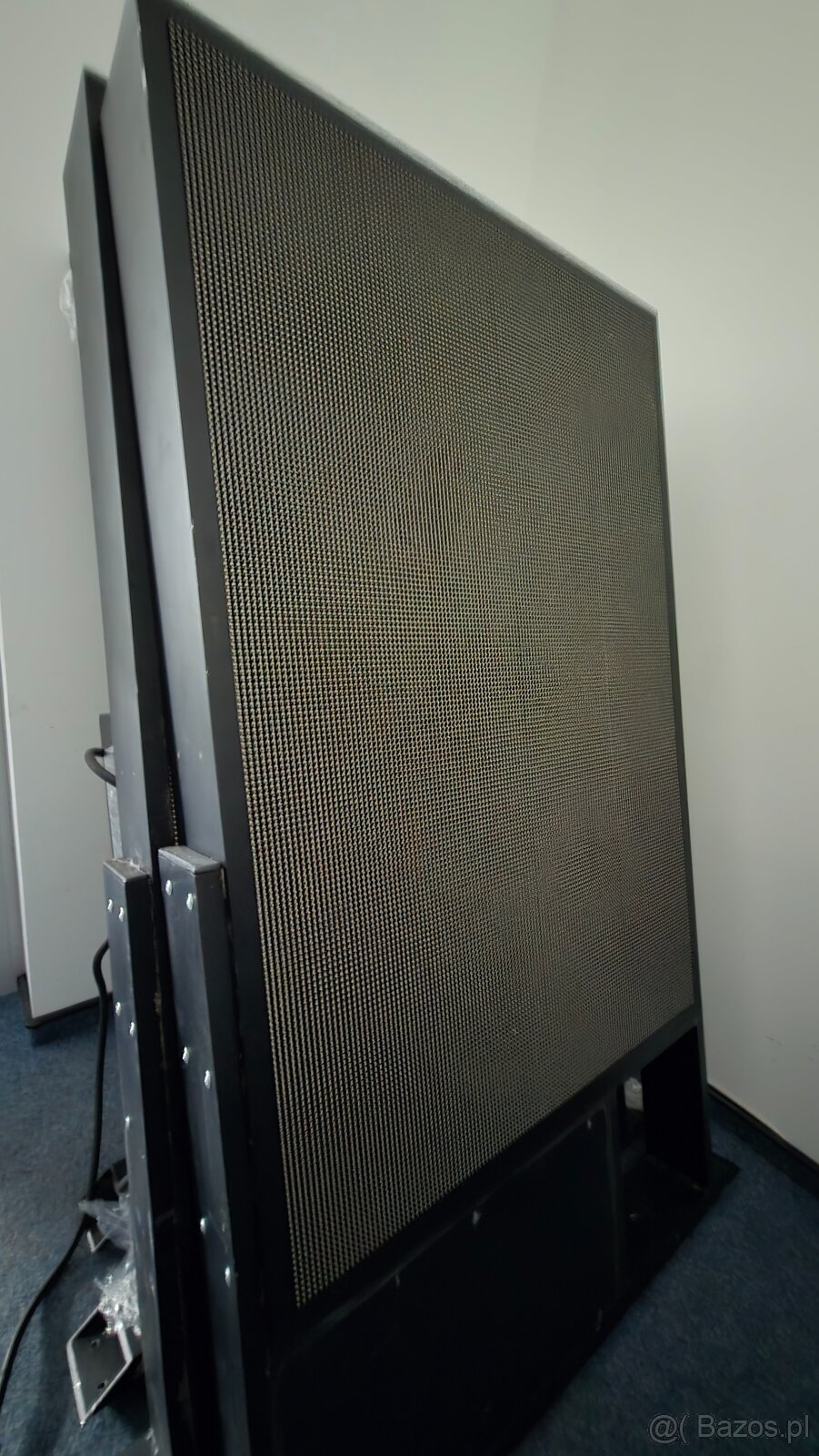 Telebimy LED dwustronne + inna elektronika - 6