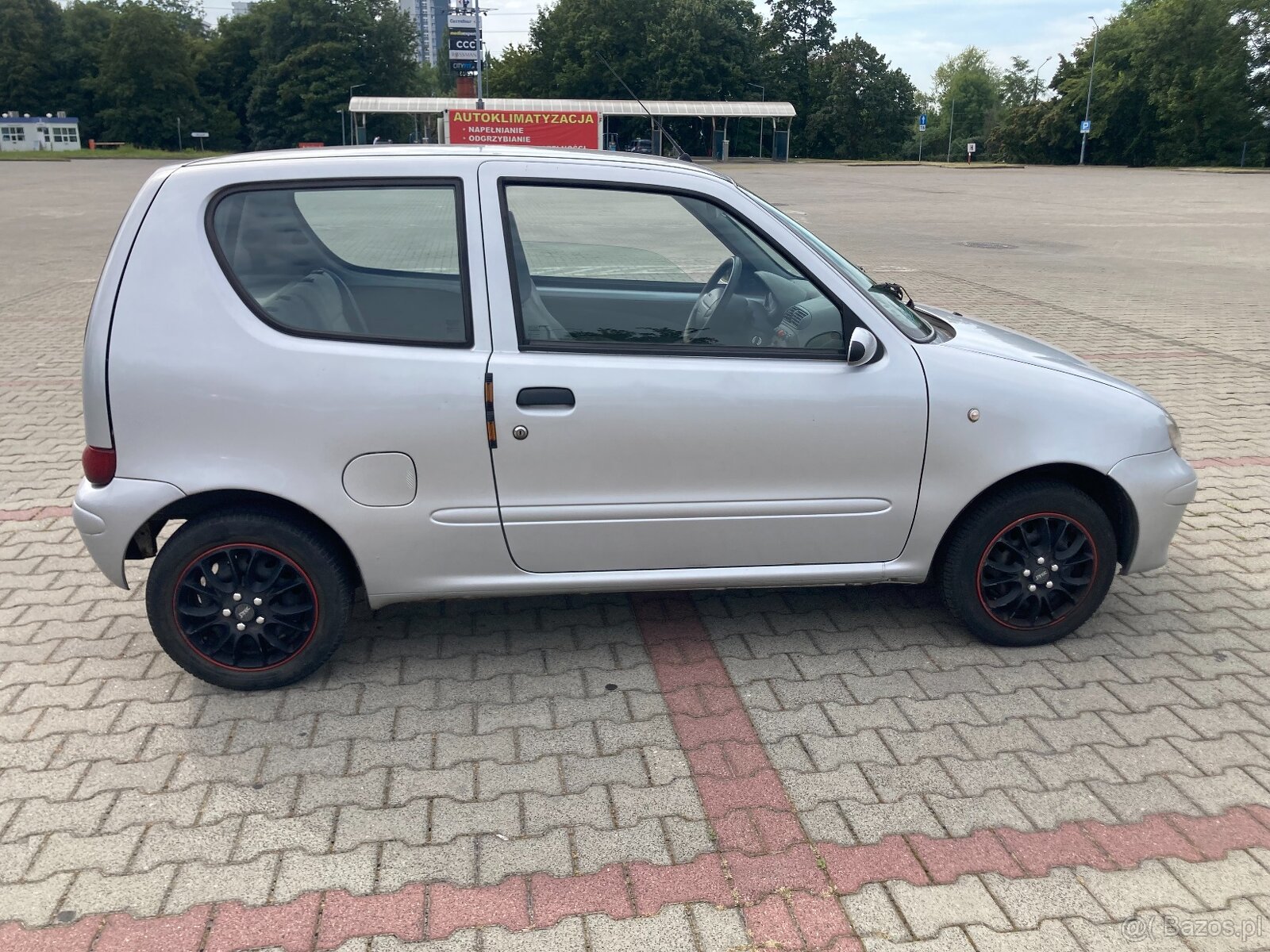 Seicento 1.1 - 6