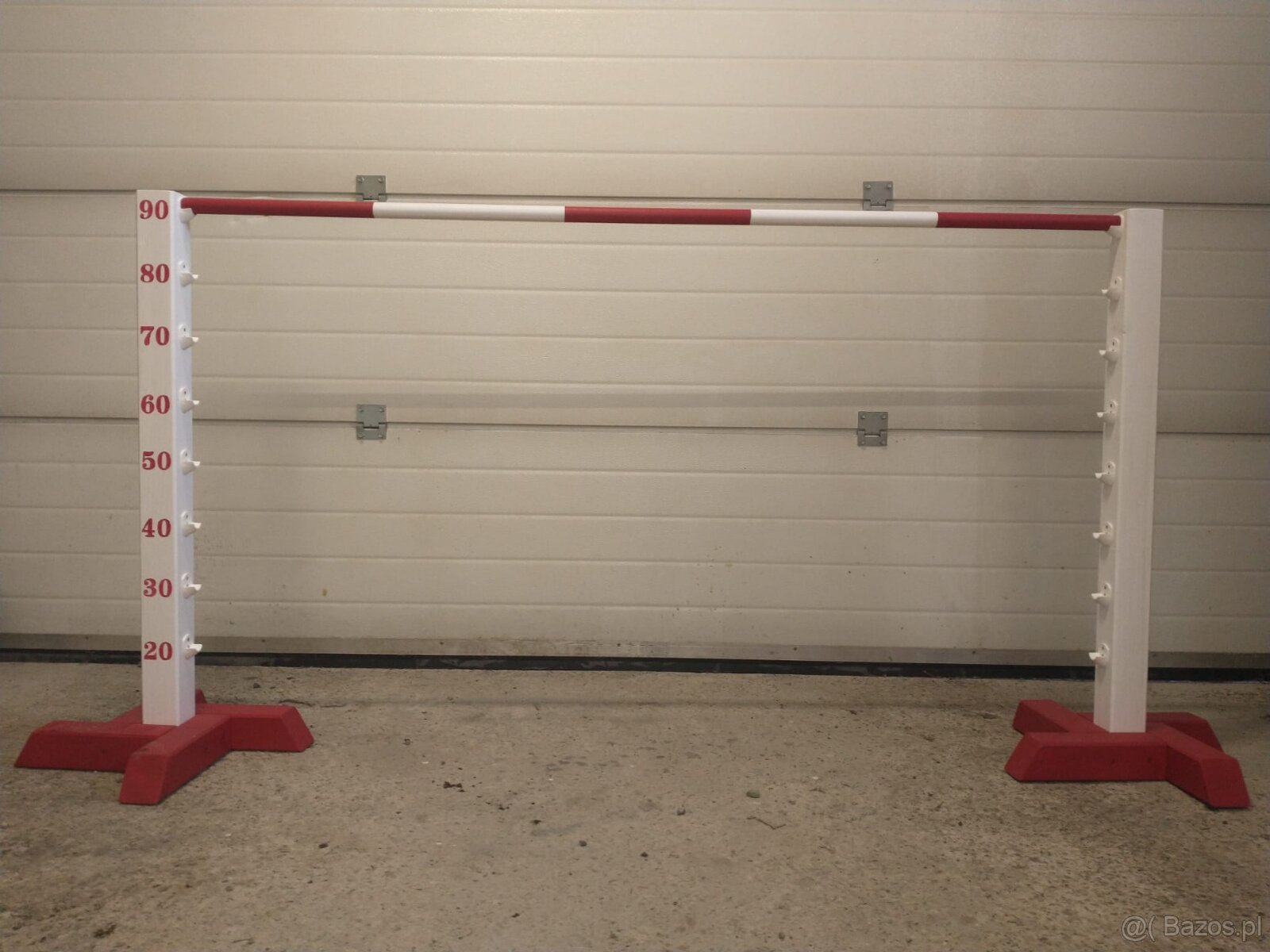 Przeszkody dla koni HOBBY HORSE - 6