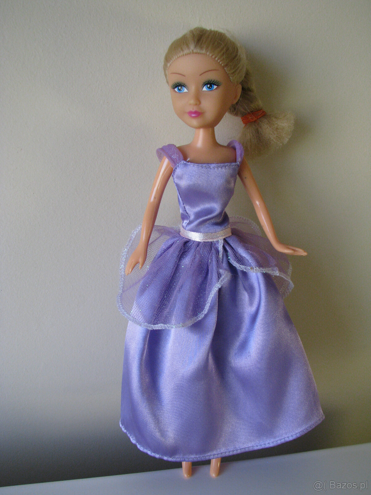 Lalki typu Barbie księżniczki - 6