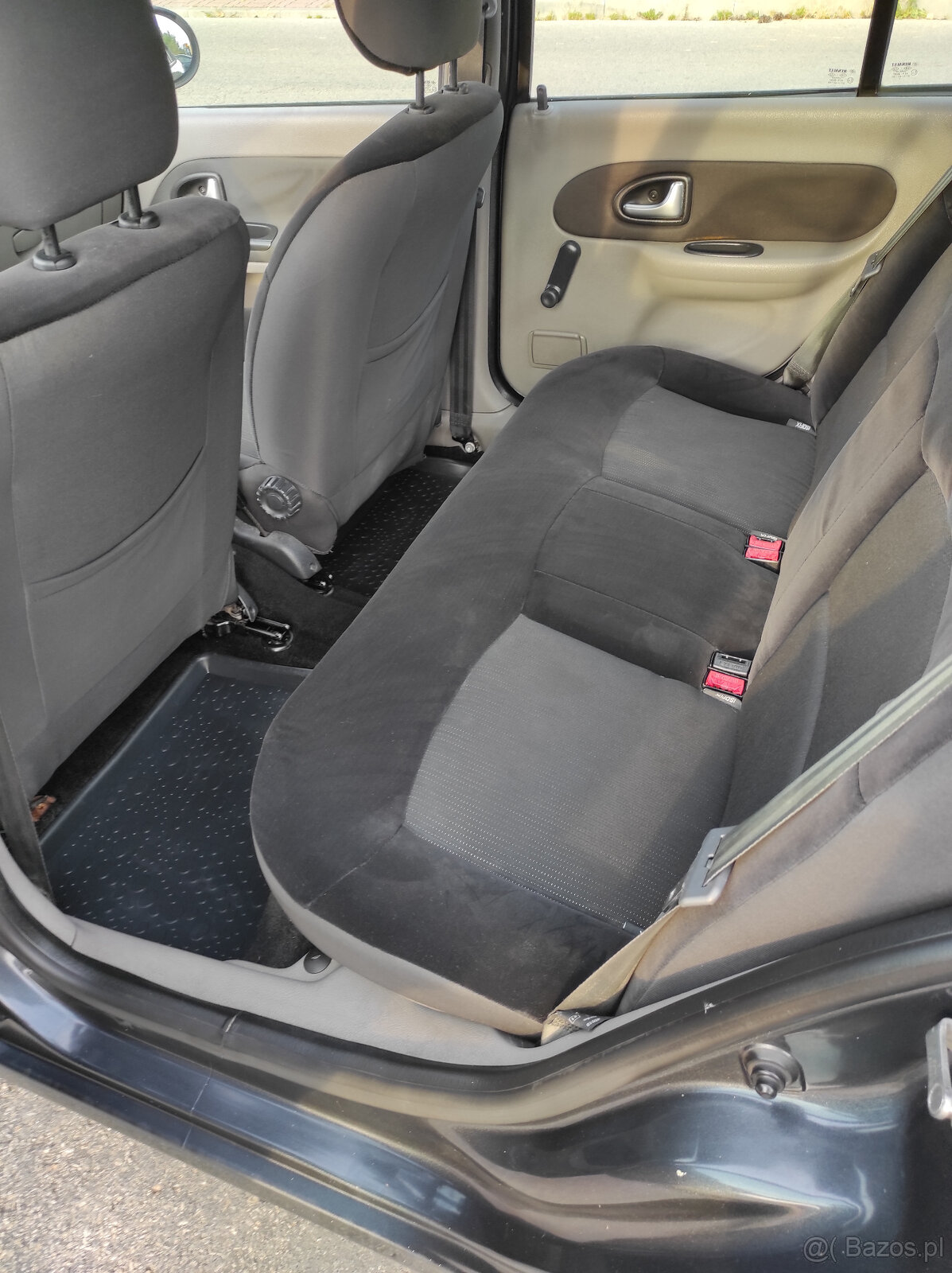 SPRZEDAM RENAULT THALIA 2011 ALL INCLUSIVE - 6