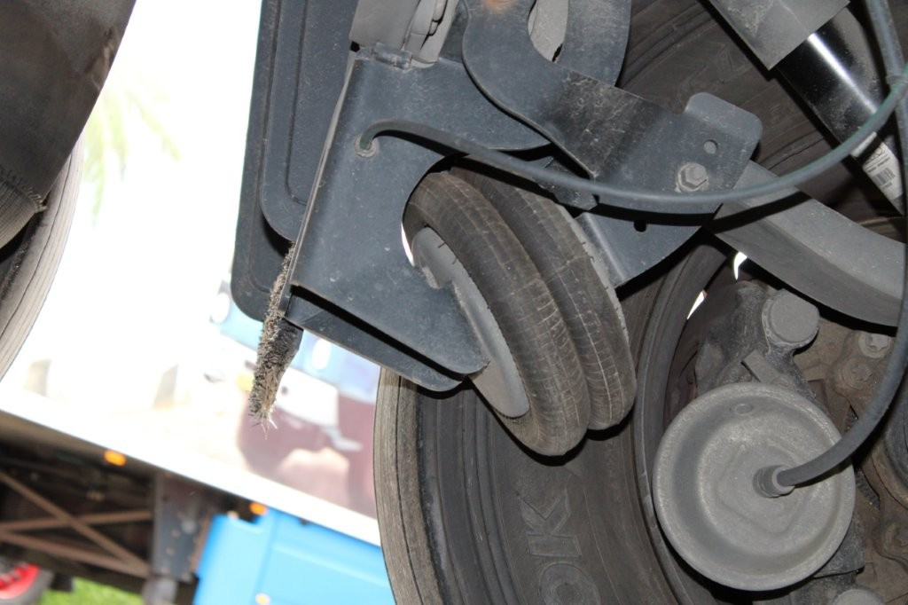 Schmitz Cargobull SCBS3T VARIOS - 6