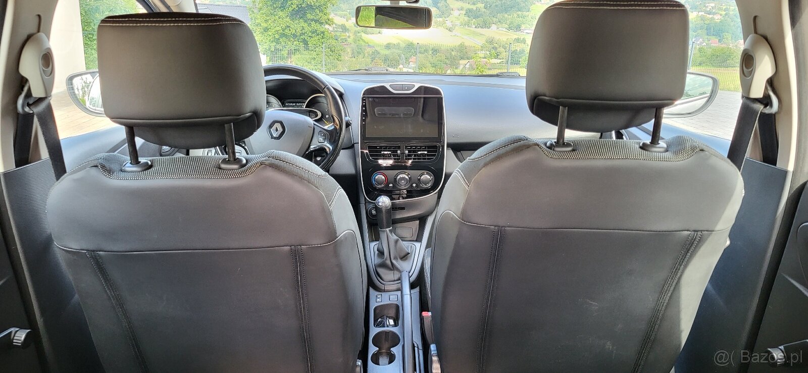 Renault Clio - 6