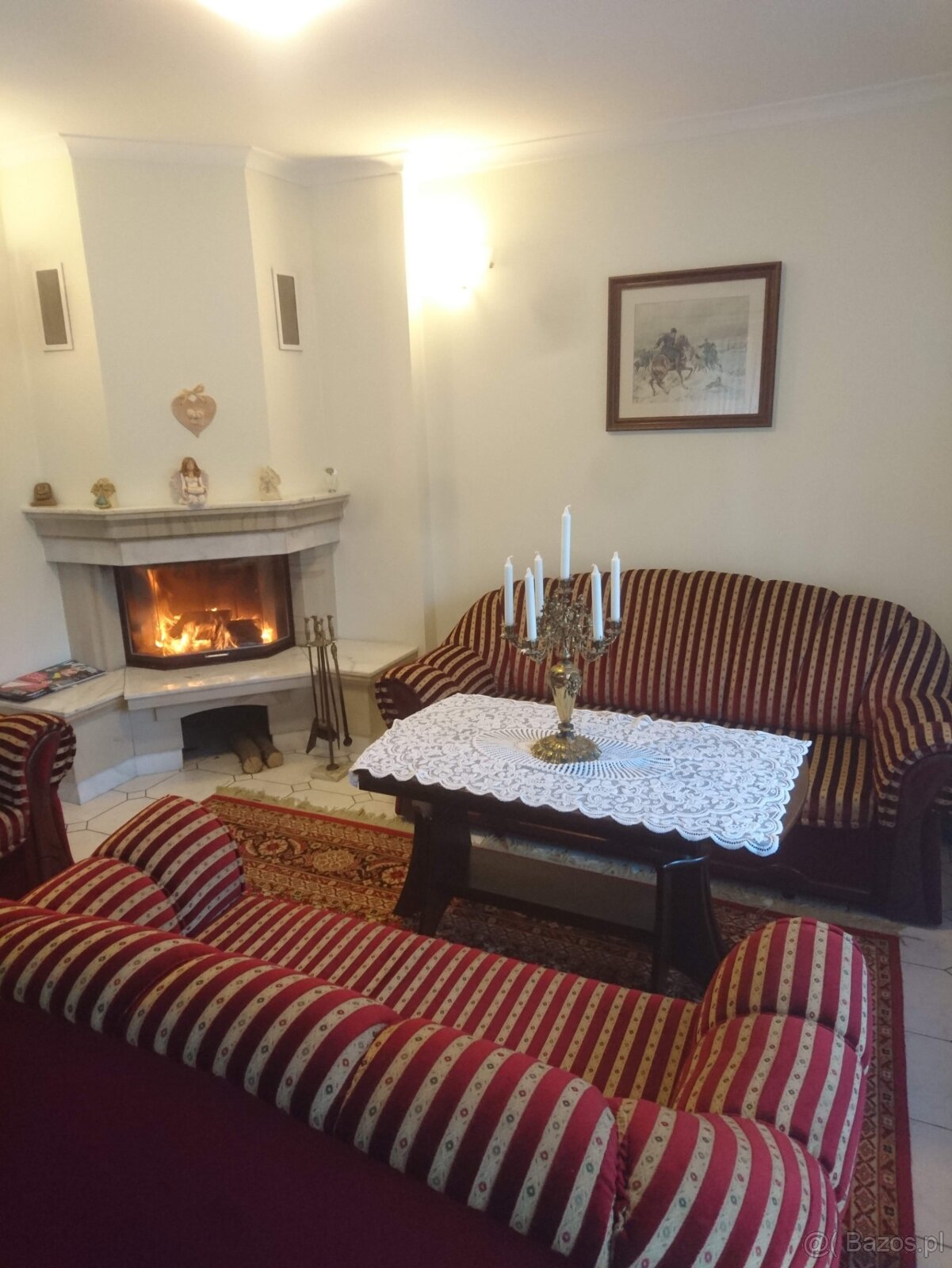 Rezydencja w Wiśle z domkiem gościnnym - 6