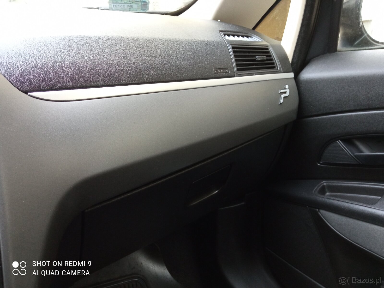 Fiat Grand Punto 1.2 Polski Salon Niski Przebieg Bezawaryjny - 6